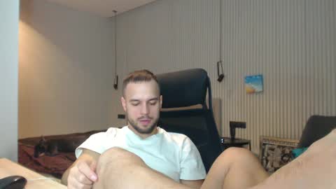 DeAlex online show from February 2025 03:56:02 PM