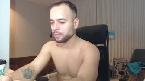 DeAlex online show from February 2025 09:34:02 AM