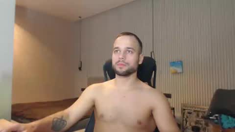 DeAlex online show from February 2025 05:15:01 PM