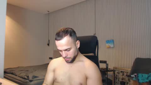 DeAlex online show from February 2025 12:57:02 PM