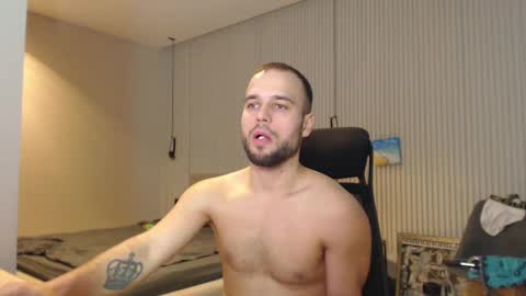 DeAlex online show from February 2025 02:04:01 PM