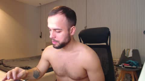 DeAlex online show from March 2025 02:21:02 PM