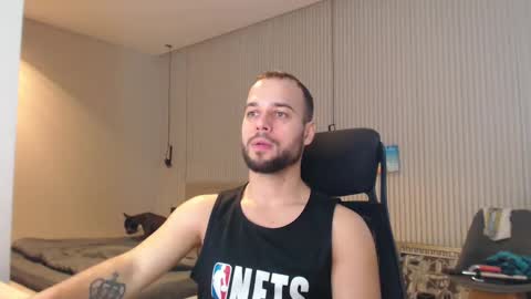 DeAlex online show from March 2025 10:44:02 AM