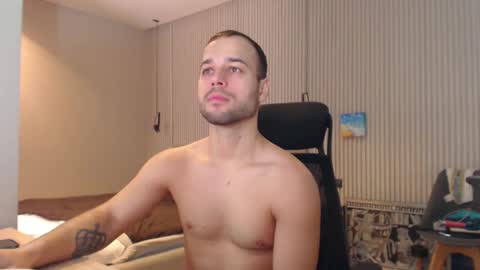 DeAlex online show from March 2025 10:56:02 AM