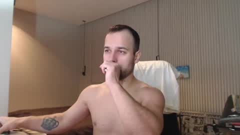 DeAlex online show from March 2025 07:09:02 PM