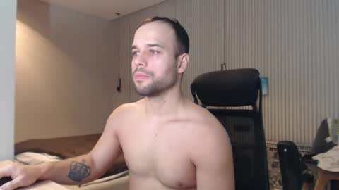 DeAlex online show from March 2025 11:42:02 AM