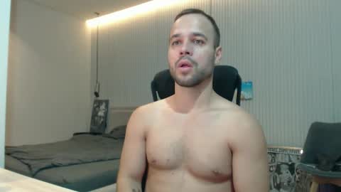 DeAlex online show from September 2025 08:38:01 AM