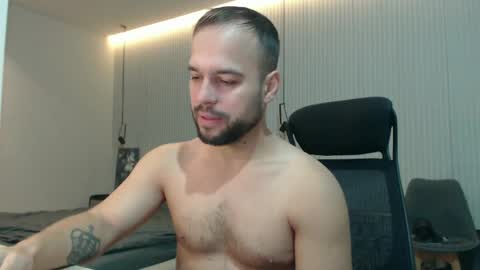 DeAlex online show from October 2025 09:51:01 AM