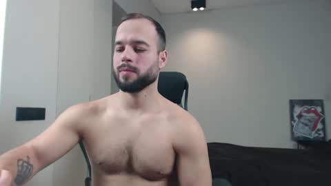 DeAlex online show from January 2026 10:35:01 PM