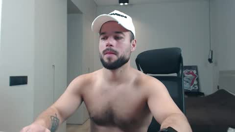 DeAlex online show from February 2026 09:39:02 AM