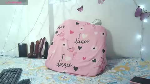 sandy10_vanegas online show from February 2025 11:10:02 AM