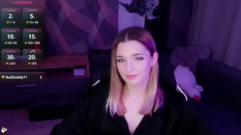 sandy_belle88 online show from October 2025 10:09:01 PM