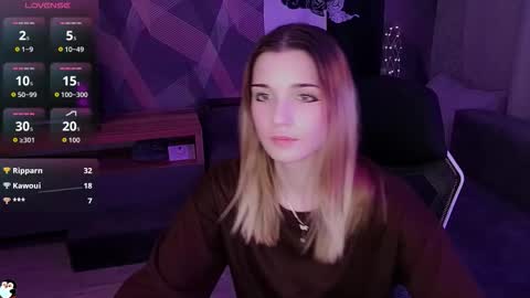 sandy_belle88 online show from December 2025 11:24:01 PM
