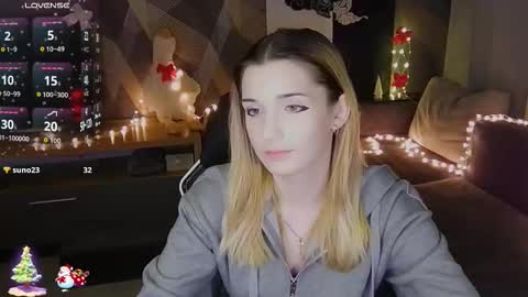 sandy_belle88 online show from December 2025 08:13:01 PM