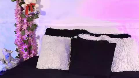 Snapshot of sandy_morgan chatting on July 2026 06:47:02 AM sandy morgan online show from July 2026 06:47:02 AM