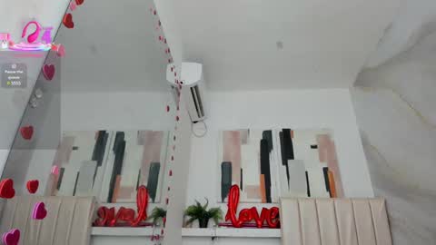 SAM  online show from February 2025 12:21:01 PM