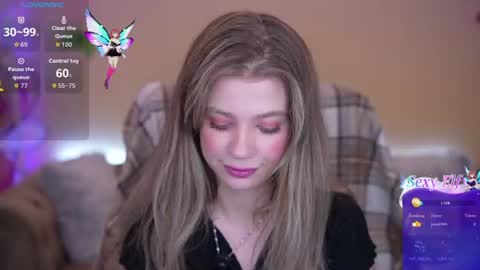 Sandy online show from July 2026 08:27:02 PM