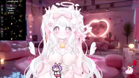 Sandy online show from September 2025 02:33:01 AM