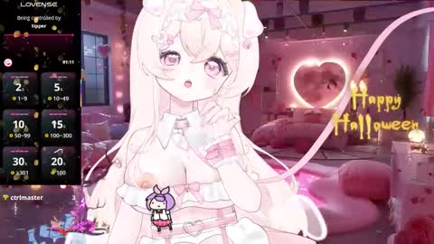 Sandy online show from October 2025 06:06:01 PM