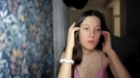 Snapshot of sandysun_shine chatting on March 2025 08:00:01 PM Sandy online show from March 2025 08:00:01 PM