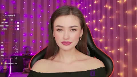 Sandy online show from December 2024 03:50:02 AM