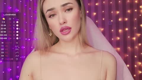 Sandy online show from February 2025 03:54:01 AM