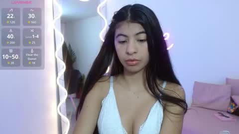 sandyy_tay online show from December 2025 11:47:01 AM