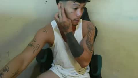 Snapshot of sangre_adamusxxx chatting on February 2026 02:51:02 PM sangre_adamusxxx online show from February 2026 02:51:02 PM