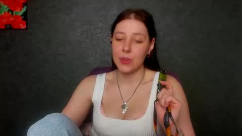 karina online show from February 2025 11:10:01 AM