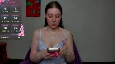 karina online show from April 2026 07:12:02 AM