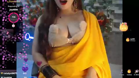 Shipra online show from July 2026 08:24:02 PM