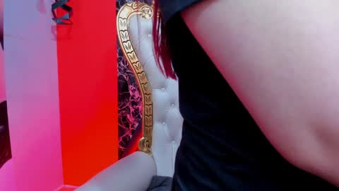 Snapshot of santa_cooper_ chatting on January 2025 10:06:01 AM Sofia online show from January 2025 10:06:01 AM