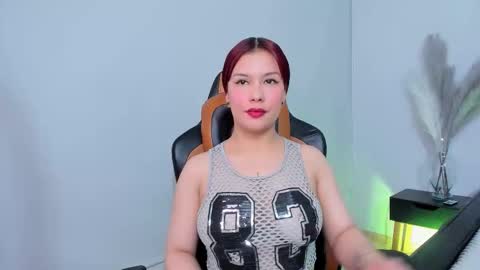 Snapshot of santa_cooper_ chatting on September 2025 03:23:02 AM Sofia online show from September 2025 03:23:02 AM