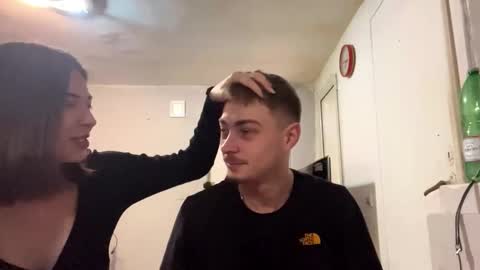 Christen and Joe online show from January 2026 07:57:01 AM