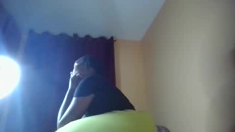 Snapshot of santalucious chatting on March 2026 06:33:01 PM santalicious online show from March 2026 06:33:01 PM