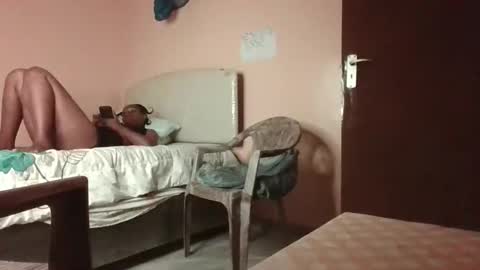 Snapshot of santalucious chatting on April 2026 07:41:01 PM santalicious online show from April 2026 07:41:01 PM