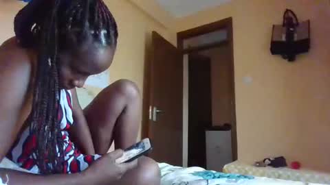 Snapshot of santalucious chatting on April 2026 03:54:02 AM santalicious online show from April 2026 03:54:02 AM