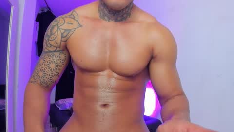 Santi Ferrer online show from December 2025 12:49:02 AM