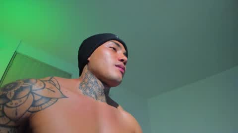 Santi Ferrer online show from February 2026 05:41:01 AM