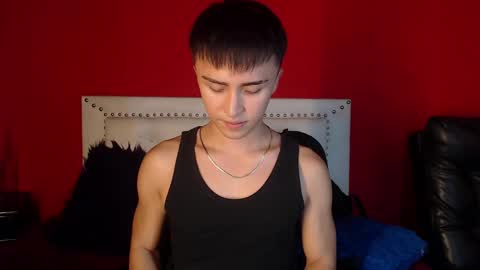 santi_fabulous online show from March 2025 02:25:01 AM