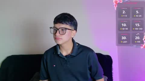 santi online show from July 2026 03:29:02 PM