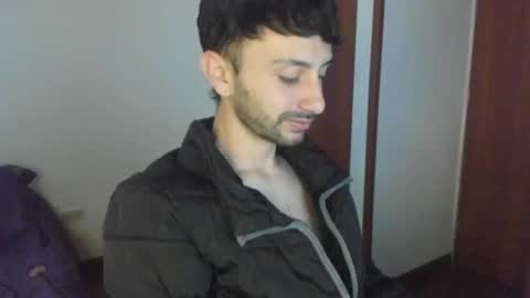 Santi online show from March 2025 04:24:02 PM