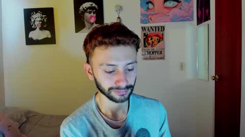 Santi online show from October 2025 04:02:01 PM