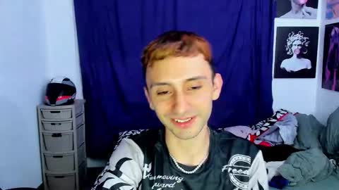 Santi online show from February 2026 04:00:02 AM