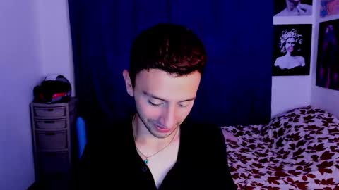 Santi online show from February 2026 02:48:02 AM