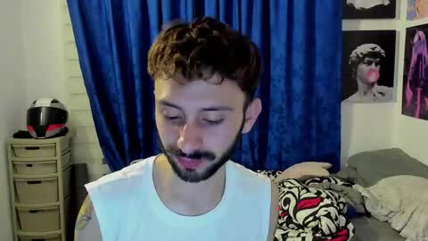 Santi online show from March 2026 04:39:01 AM