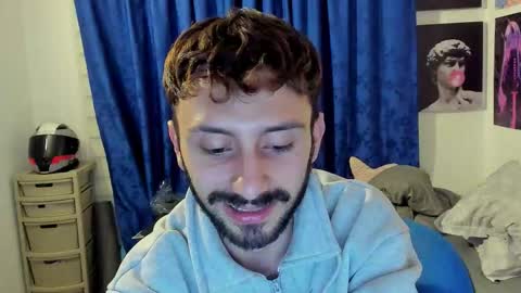 Santi online show from March 2026 11:43:01 PM