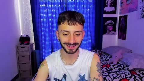 Santi online show from April 2026 03:01:02 PM