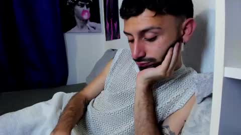 Santi online show from May 2026 12:52:02 AM