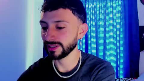 Santi online show from July 2026 08:02:01 PM